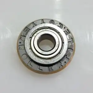 Scoring Wheels, 22x6x6 mm for Haisser and Hercules - Image 1