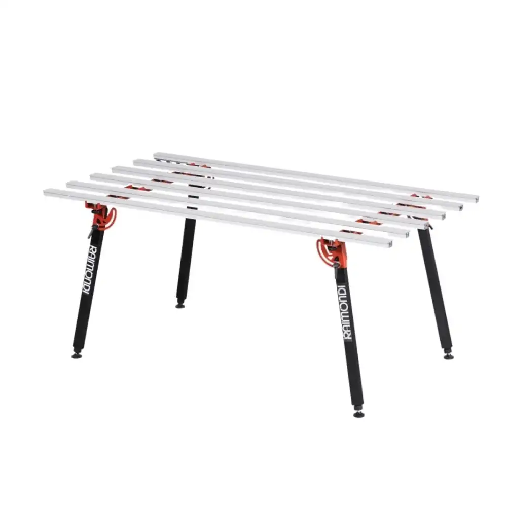 Стіл Raimondi BM180 PLUS Mklll 394MAMK3PLUS — площина під плиту великого формату