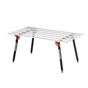 Стіл Raimondi BM180 PLUS Mklll 394MAMK3PLUS — площина під плиту великого формату
