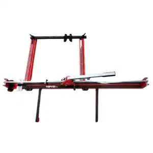 Topvei V-2012 Manual Tile Cutter, 1200 mm - Image 1