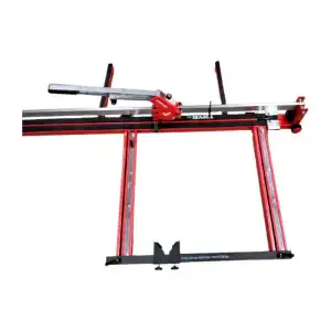 Topvei V-2012 Manual Tile Cutter, 1200 mm - Image 4