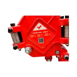Topvei V-2012 Manual Tile Cutter, 1200 mm - Image 3
