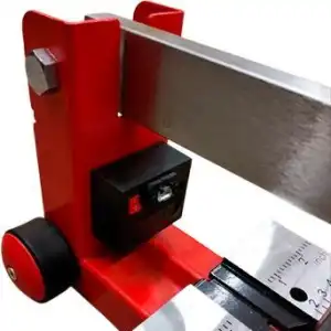 Topvei V-2012 Manual Tile Cutter, 1200 mm - Image 2