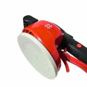 Shijing 9390 Vibrating Cup, White Pad - Image 3