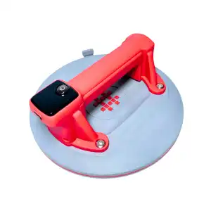 Shijing 6100 Automatic Suction Cup, 220 kg - Image 1