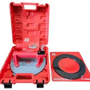 Shijing 6100 Automatic Suction Cup, 220 kg - Image 2