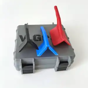 V.GRAN Epoxy Spatula Set - Image 2