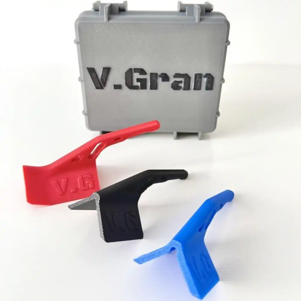 VGRAN-шпат