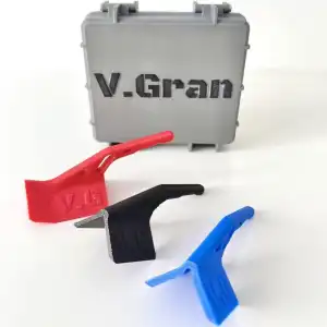 V.GRAN Epoxy Spatula Set - Image 1