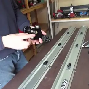 Raimondi Raizor MkII Plus Slab Cutter - Image 2