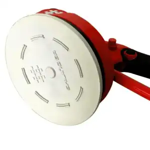 Shijing 9392 Vibrating Cup, White Pad and Two Batteries - Image 2