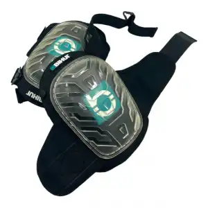 Bihui Gel Knee Pads - Image 1