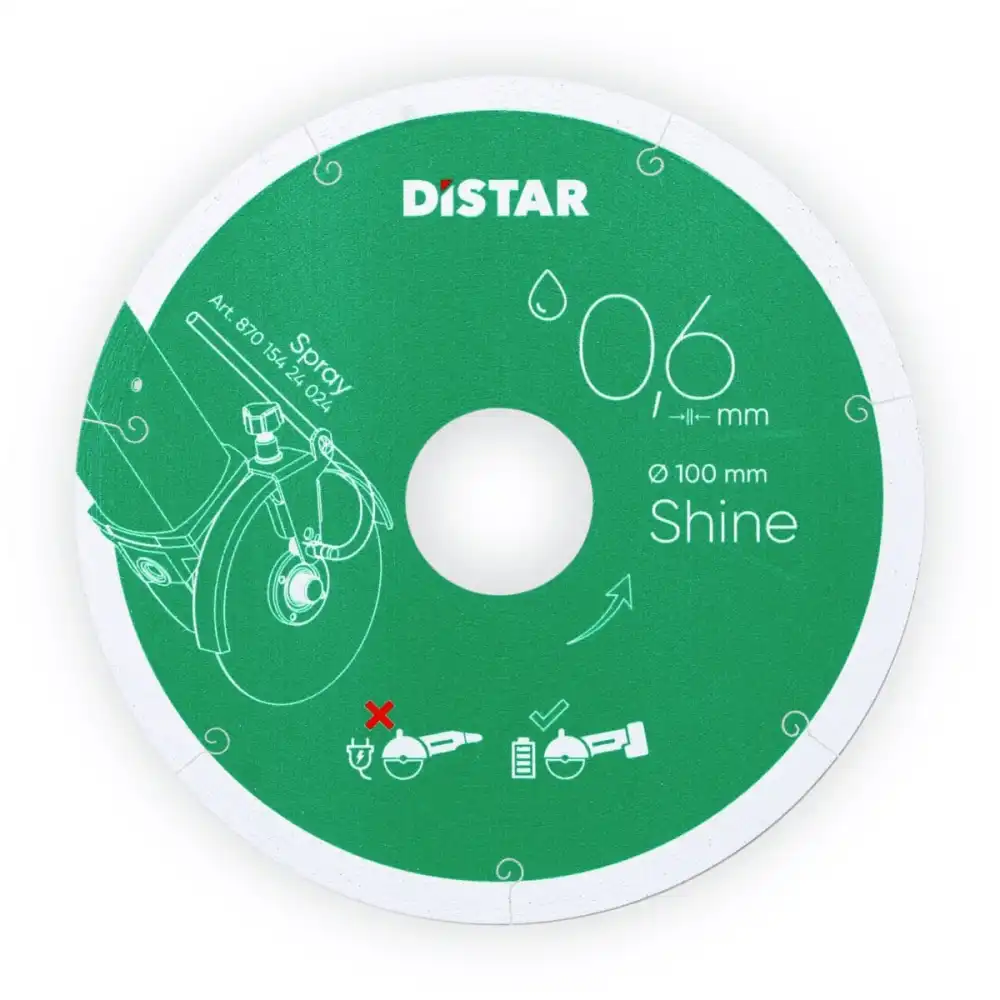 Distar-SHINE-100
