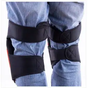 Fixtool Knee Pads with ABS Shell - Image 3