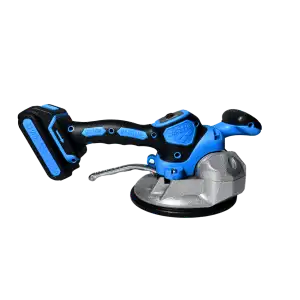 Fixtool Vibrating Cup, 160 mm and Two Batteries - Image 5