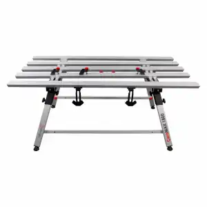 Distar Mechanic CeraMax 1800 Transforming Table - Image 1