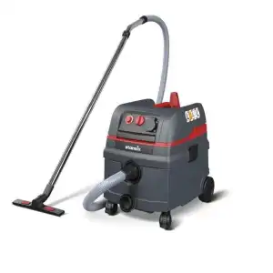 Starmix ISC L-1625 Top Vacuum Cleaner, 25 Litres - Image 1