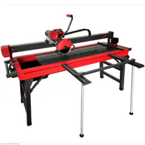 Електричний плиткоріз SHIJING 9201A-1200 1600 1800 2000 - Зображення 1