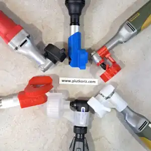 Guards for Rotary Tools - Image 2