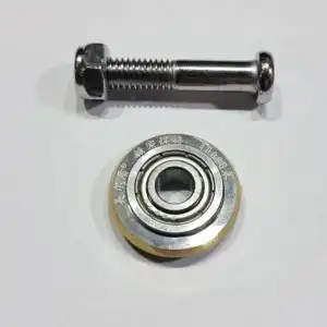 Haisser Scoring Wheel, 22x6x6 mm - Image 1