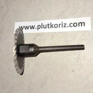 StoneCraft Turbo Blade, 50 mm for a Drill - Image 2