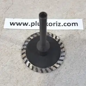 StoneCraft Turbo Blade, 50 mm for a Drill - Image 3