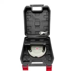 UT D150 Automatic Suction Cup, 150 mm with Case - Image 2