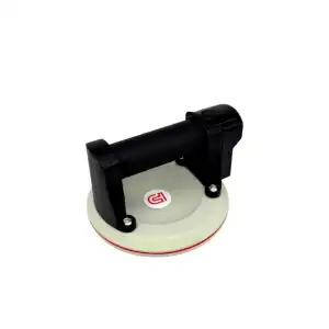 UT D150 Automatic Suction Cup, 150 mm with Case - Image 1