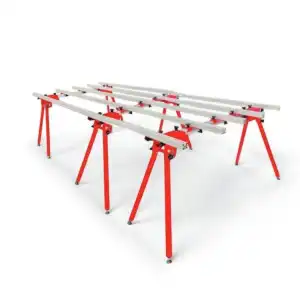 Keramo Smart Table 3600x1400 mm — Rental - Image 1