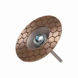 Distar Nectar Grinding Bit, 45 mm for Rotary Tools - Image 1