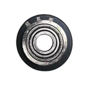Hercules Cutting Roller, 22x6x6 mm - Image 1