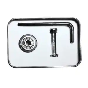Hercules Cutting Roller, 22x6x6 mm - Image 2