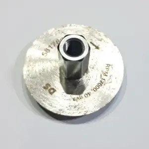 Adapter for Proxxon and Dremel Rotary Tools - Image 4