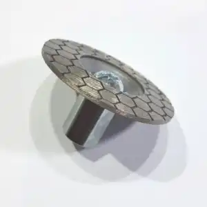Adapter for Proxxon and Dremel Rotary Tools - Image 3