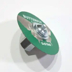 Adapter for Proxxon and Dremel Rotary Tools - Image 2