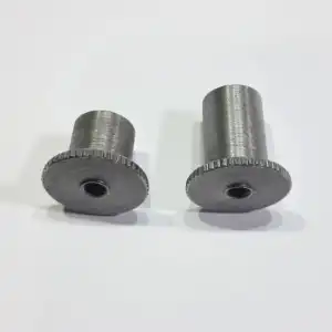 Adapter for Proxxon Rotary Tools, 5.8 mm - Image 1