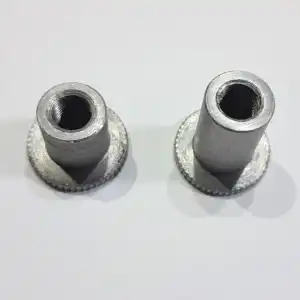 Adapter for Proxxon Rotary Tools, 5.8 mm - Image 4