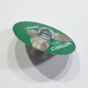 Adapter for Proxxon Rotary Tools, 5.8 mm - Image 3