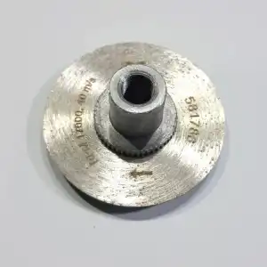 Adapter for Proxxon Rotary Tools, 5.8 mm - Image 2