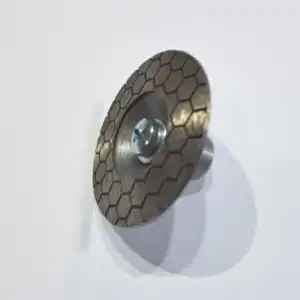 Adapter for Proxxon Rotary Tools, 5.8 mm - Image 7
