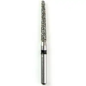 Diamond Mill for Rotary Tools, 1 to 1.3 mm - Image 1
