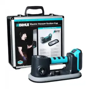 Bihui Liftup Cordless Suction Cup - Image 2
