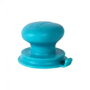 Bihui Mushroom Silicone Suction Cup, 85 mm - Image 1