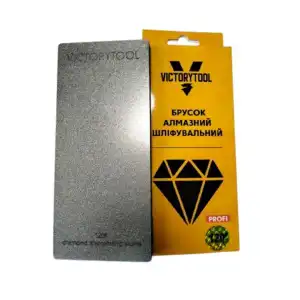 Victorytool Diamond Hand Block, Grit 80 to 400 - Image 1