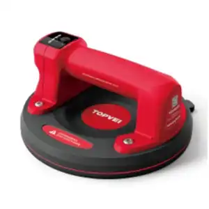 Topvei FA901A Self-Pumping Suction Cup, 210 mm - Image 1
