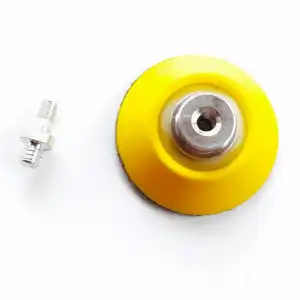 Rubber Pad Holder, 50 mm for Proxxon and Pomogator - Image 2