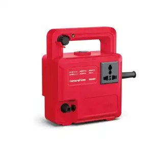 Topvei V-0202 Water Pump, 230 V - Image 1