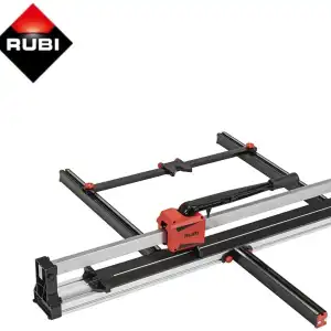 Rubi F-One 1200 Manual Tile Cutter - Image 1