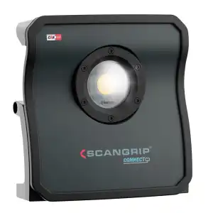 Scangrip Nova 10 Connect Work Light, 10000 lm - Image 1
