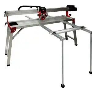 Shijing 9202-1200 Automatic Tile Cutter, 1200 mm - Image 1